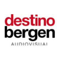 DESTINO BERGEN logo, DESTINO BERGEN contact details