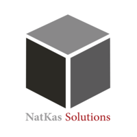 Natkas Solutions logo, Natkas Solutions contact details