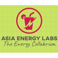 Asia Energy Labs logo, Asia Energy Labs contact details