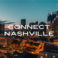 Connect Nashville Business Networking logo, Connect Nashville Business Networking contact details