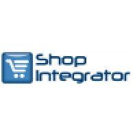 ShopIntegrator logo, ShopIntegrator contact details