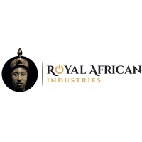 Royal African Industries Limited logo, Royal African Industries Limited contact details