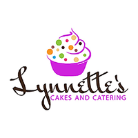 Lynnette's Cakes and Catering logo, Lynnette's Cakes and Catering contact details