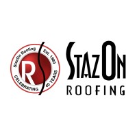 Staz On Roofing logo, Staz On Roofing contact details