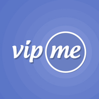 VIPME AŞ. logo, VIPME AŞ. contact details