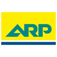 ARP GmbH Deutschland logo, ARP GmbH Deutschland contact details