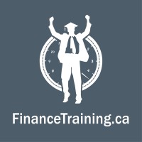 FinanceTraining.ca logo, FinanceTraining.ca contact details