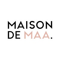 MAISON DE MAA logo, MAISON DE MAA contact details