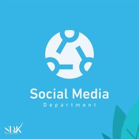 SDK Social Media logo, SDK Social Media contact details