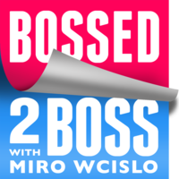 Bossed 2 Boss Productions logo, Bossed 2 Boss Productions contact details