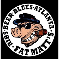 FAT MATTS RIB SHACK logo, FAT MATTS RIB SHACK contact details