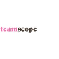 team scope design logo, team scope design contact details