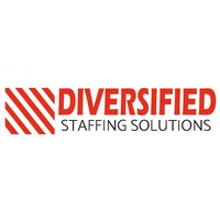 Diversified Staffing logo, Diversified Staffing contact details