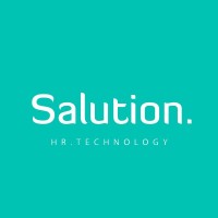 Salution HR logo, Salution HR contact details