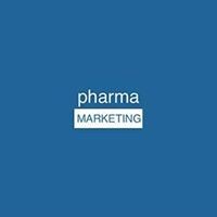 The Pharmaceutical Marketing Group logo, The Pharmaceutical Marketing Group contact details