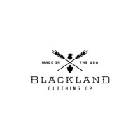 Blackland Clothing Company logo, Blackland Clothing Company contact details