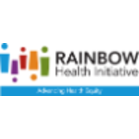 Rainbow Health Initiative logo, Rainbow Health Initiative contact details