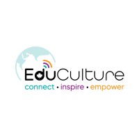 EduCulture logo, EduCulture contact details