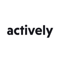 Actively logo, Actively contact details