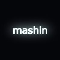 mashin logo, mashin contact details