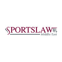 Middle East Sports Law logo, Middle East Sports Law contact details