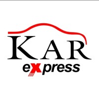 KAR EXPRESS REPASSES E AUTOS logo, KAR EXPRESS REPASSES E AUTOS contact details