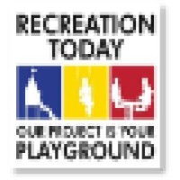 Recreation Today logo, Recreation Today contact details