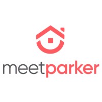 Meet Parker logo, Meet Parker contact details