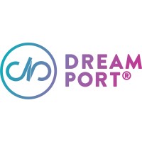 DreamPort logo, DreamPort contact details