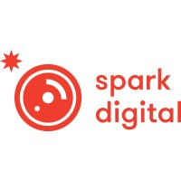 Spark Digital UAE logo, Spark Digital UAE contact details