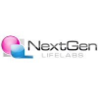 NextGen LifeLabs LLC logo, NextGen LifeLabs LLC contact details