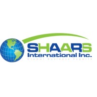 SHAARS International logo, SHAARS International contact details