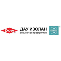 Dow Izolan OOO logo, Dow Izolan OOO contact details