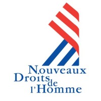 ONG Nouveaux Droits de l'Homme logo, ONG Nouveaux Droits de l'Homme contact details