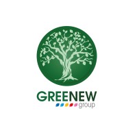 Greenew Publicidade logo, Greenew Publicidade contact details