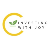 Investing with joy logo, Investing with joy contact details