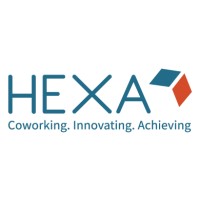 Hexa Lebanon logo, Hexa Lebanon contact details