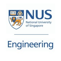 NUS Engineering logo, NUS Engineering contact details