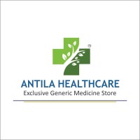 Antila Healthcare logo, Antila Healthcare contact details