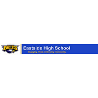 Eastside High School logo, Eastside High School contact details