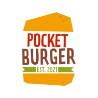 Pocket Burger Games logo, Pocket Burger Games contact details