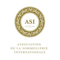 ASI - Association of Sommellerie Internationale logo, ASI - Association of Sommellerie Internationale contact details