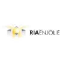 RiaEnjolie Inc. logo, RiaEnjolie Inc. contact details