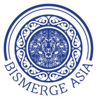 Bismerge Asia logo, Bismerge Asia contact details