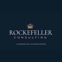 Rockefeller Consulting logo, Rockefeller Consulting contact details