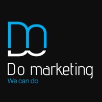 Do Marketing logo, Do Marketing contact details