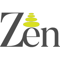 Zen Marketing Ltd logo, Zen Marketing Ltd contact details