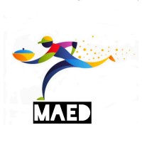 MAED - ማዕድ logo, MAED - ማዕድ contact details