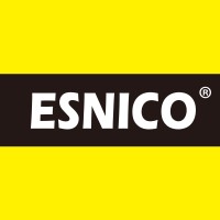 Esnico Industry Co., Ltd. logo, Esnico Industry Co., Ltd. contact details