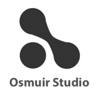 Osmuir Studio logo, Osmuir Studio contact details